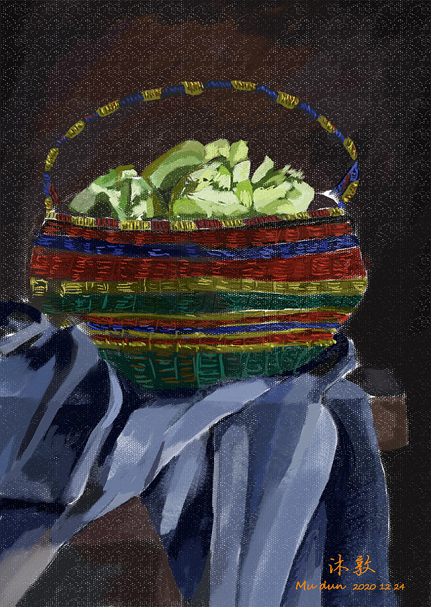 随画（图ZMjM2OTc4NTM2） - 创作习作 - 站酷设计师快乐沐敦原创素材 - 站酷ZCOOL