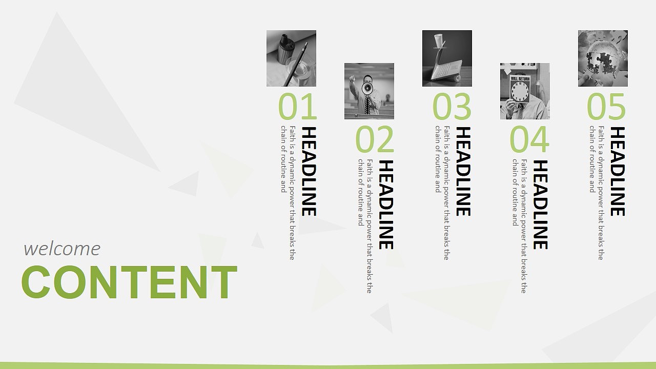 【PPT模板】动态最实用工作汇报商务PPT模板（四种配色方案）（图ZMzcxMjc3MTI=） - PPT/Keynote - 站酷设计师夏影PPT原创素材 - 站酷ZCOOL