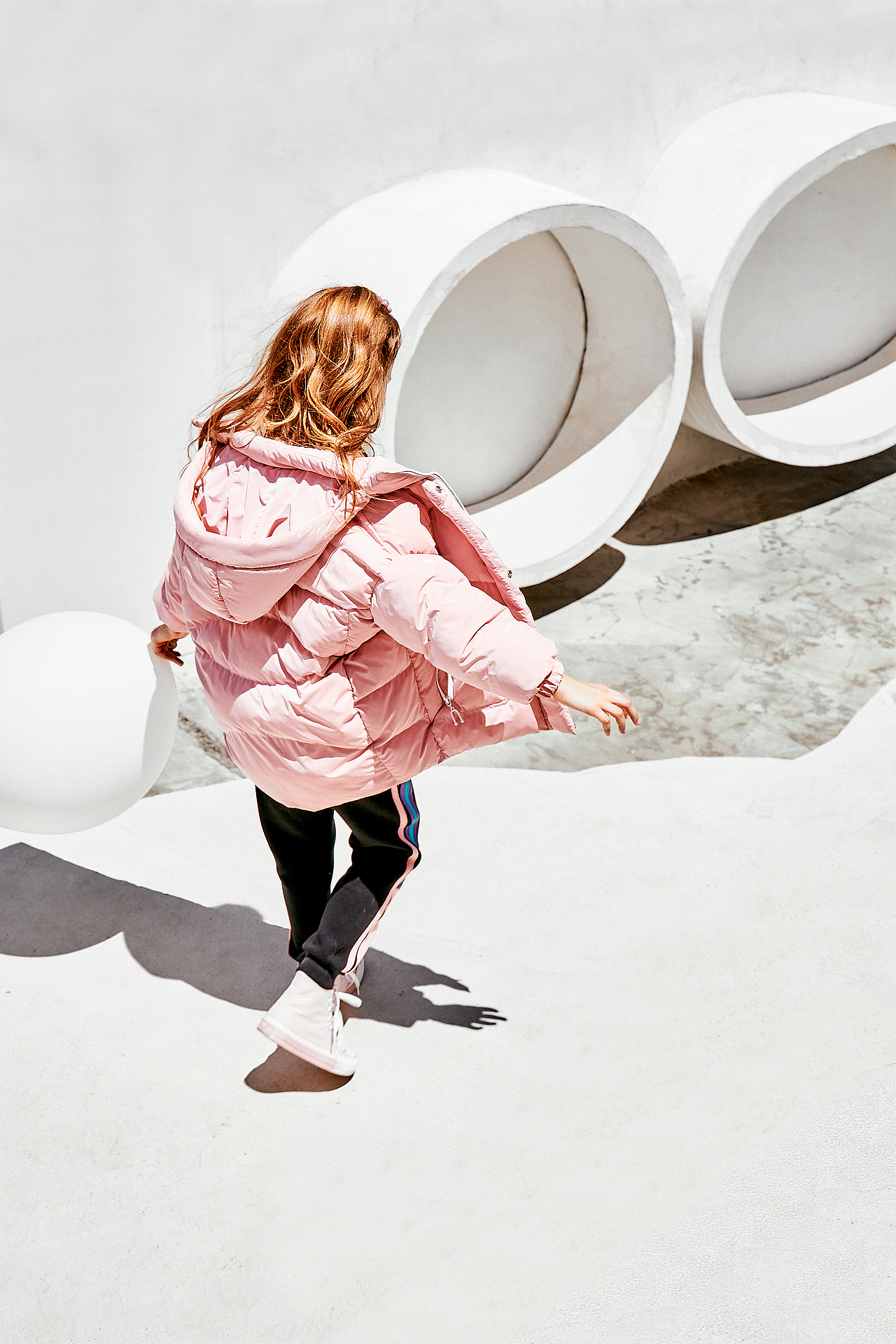 simba&nana 2020 fall collection