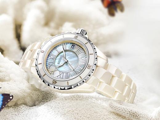 一组难以命名的手表kv图（大杂烩篇）