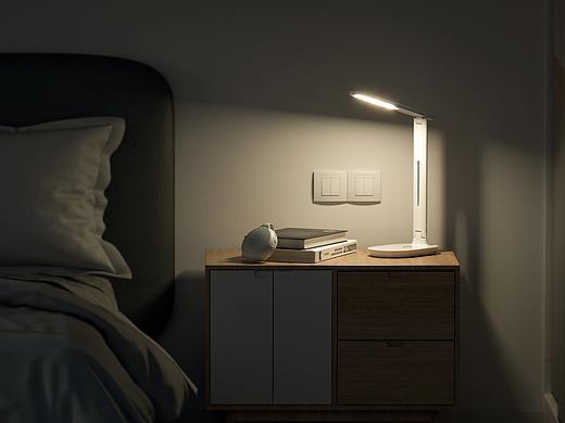 【Product Rendering】