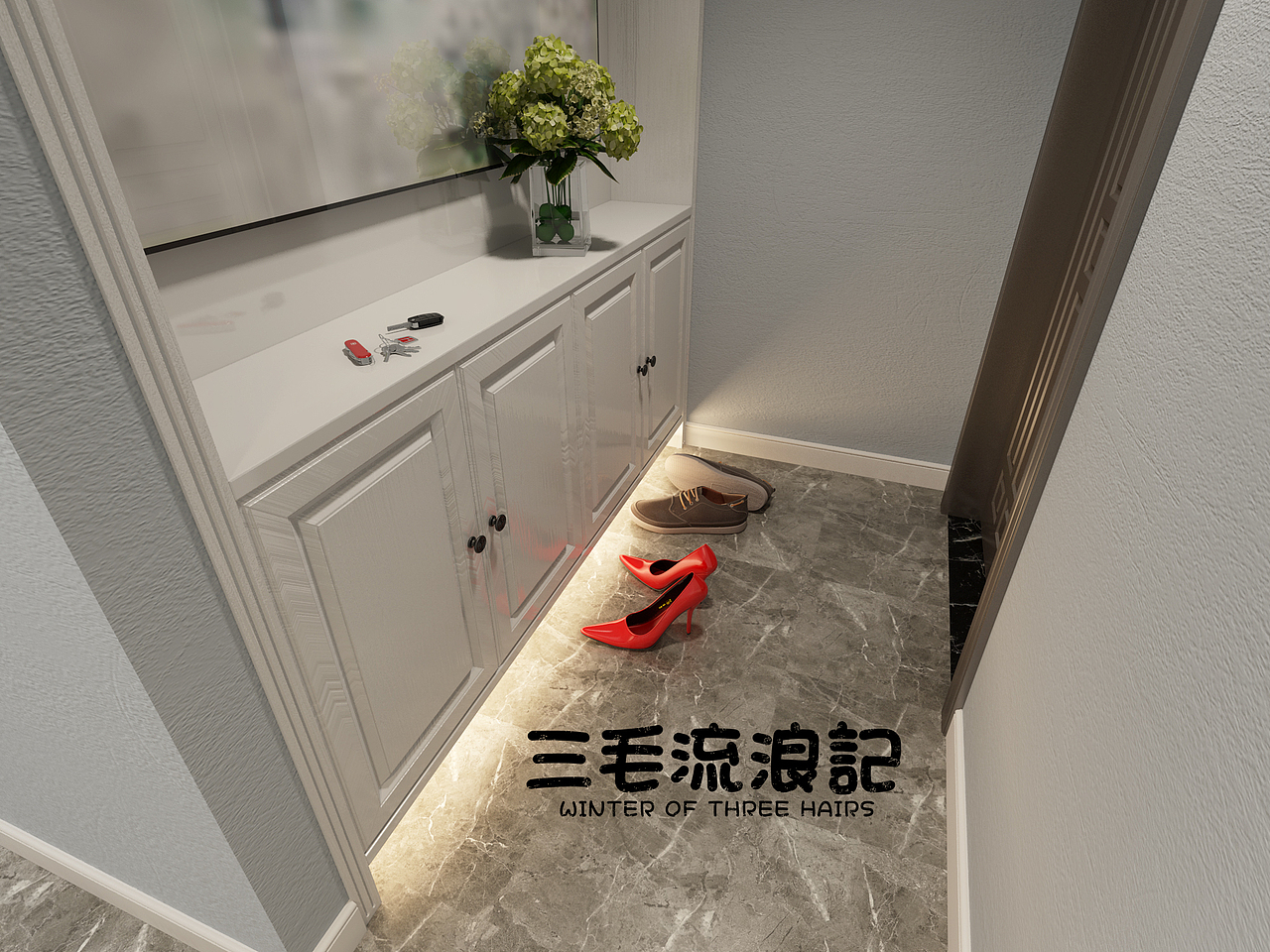 现代低调（图ZMTA3NjU2MzE2） - 家装设计 - 站酷设计师三毛流浪的故事原创素材 - 站酷ZCOOL