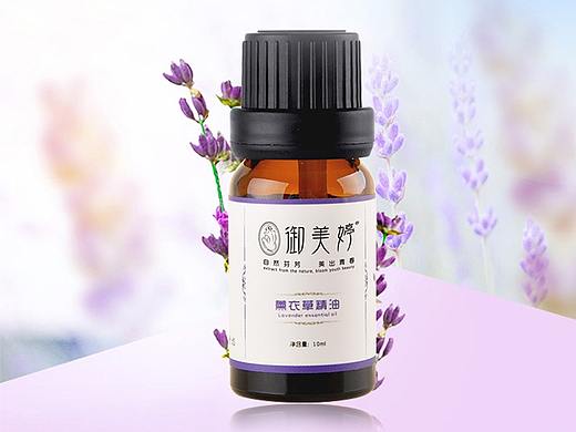 薰衣草精油详情