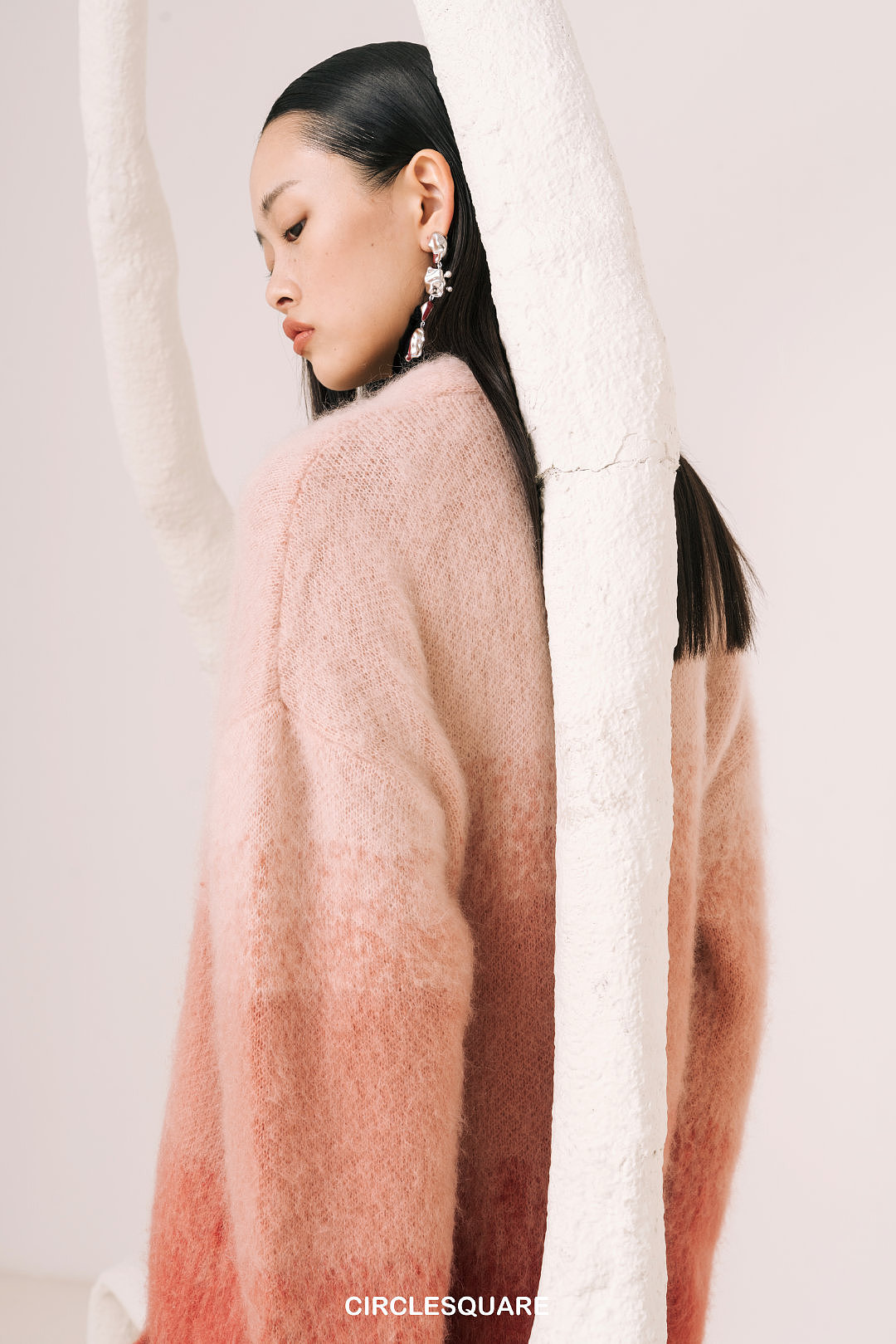 方圆SquareCircle 2019 A/W（图ZMTg5MzA5Mjg4） - 人像摄影 - 站酷设计师摄影师CJ原创素材 - 站酷ZCOOL