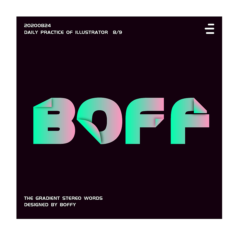 AI日常练习（图ZMjIxOTQwMzYw） - 其他UI - 站酷设计师豹夫Boff原创素材 - 站酷ZCOOL