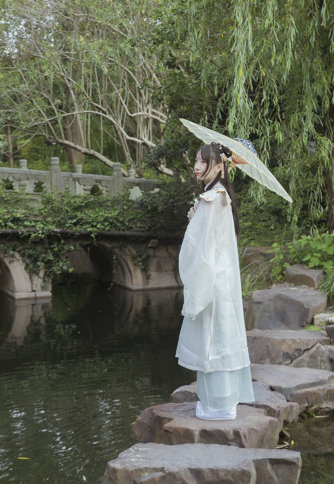 小荷才露尖尖角（图ZMjcyMjE5ODgw） - 人像摄影 - 站酷设计师西奥多夏原创素材 - 站酷ZCOOL