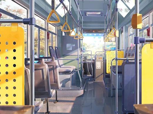 第六期场景班学生作业（集合八）