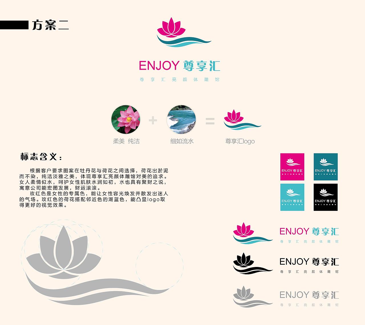 品牌VI（图ZODM1OTE2MzI=） - 品牌 - 站酷设计师余健君原创素材 - 站酷ZCOOL