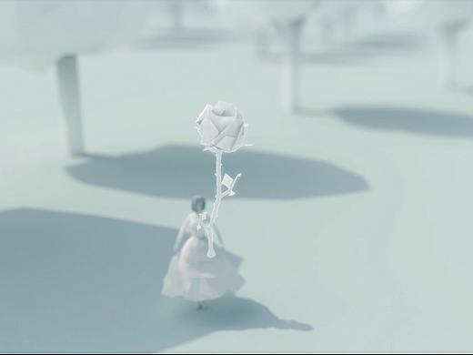 习作——折纸（个人主页-ZMjQyOTI2OTY=） - 动画/影视 - 站酷设计师Design_Rye原创素材 - 站酷ZCOOL