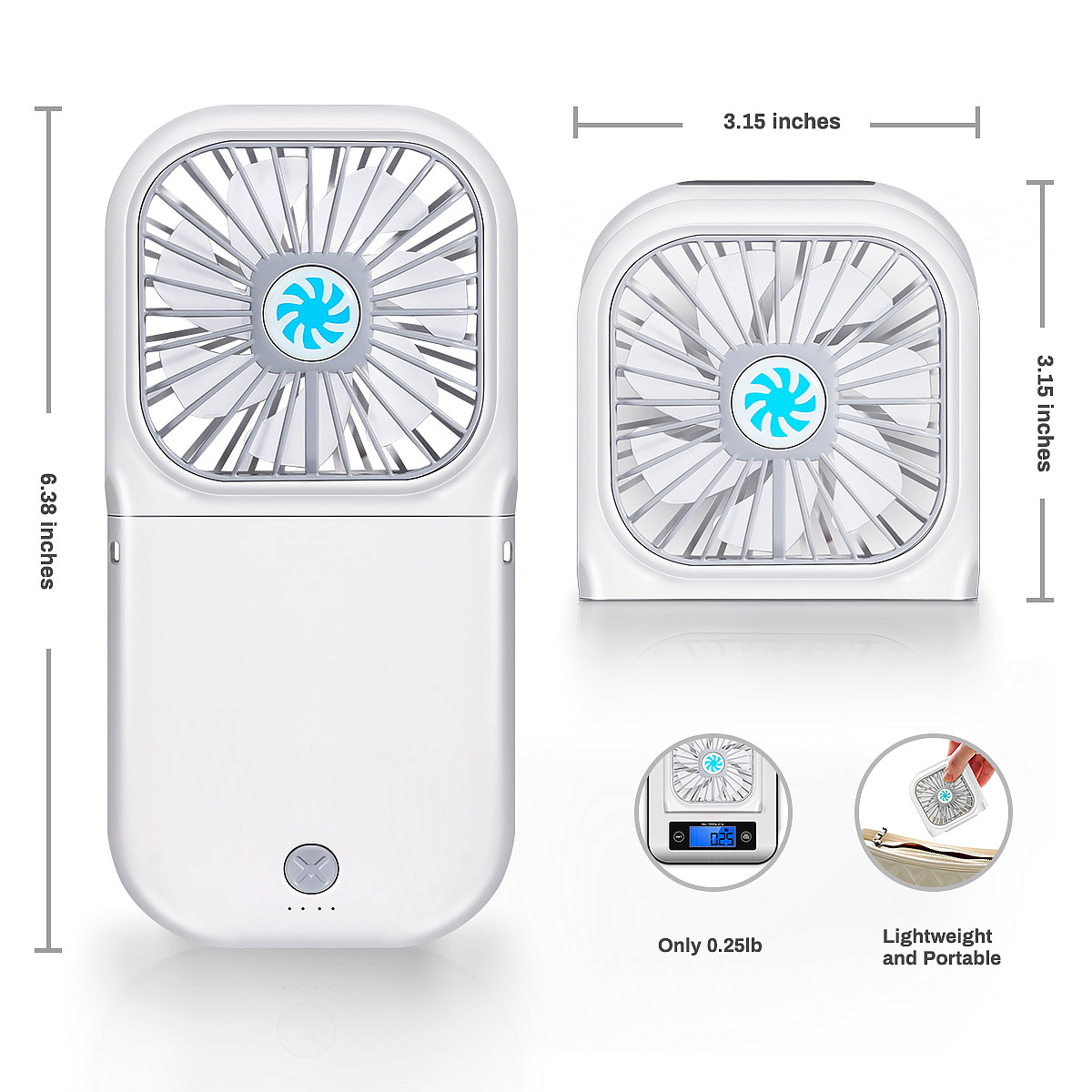 风扇 亚马逊 精修