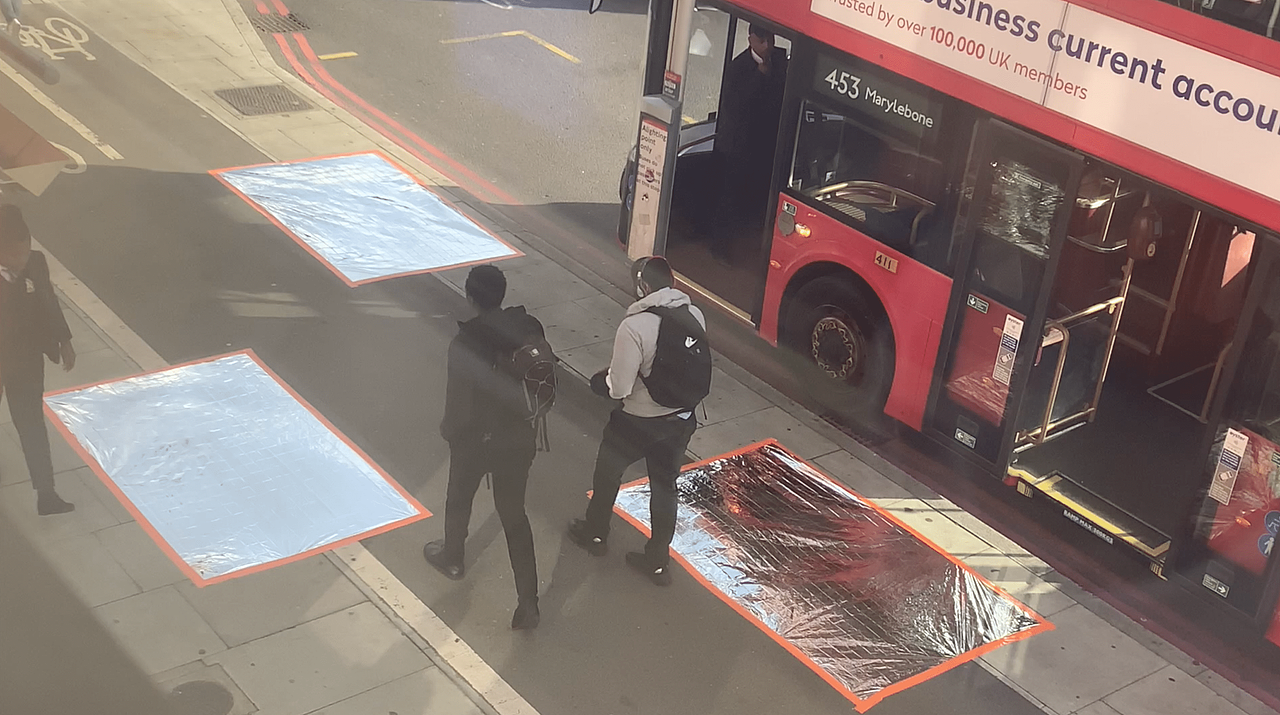 ‘拒绝’空间表达（图ZMjY4NDA4MTI4） - 其他空间 - 站酷设计师WanQingqing原创素材 - 站酷ZCOOL