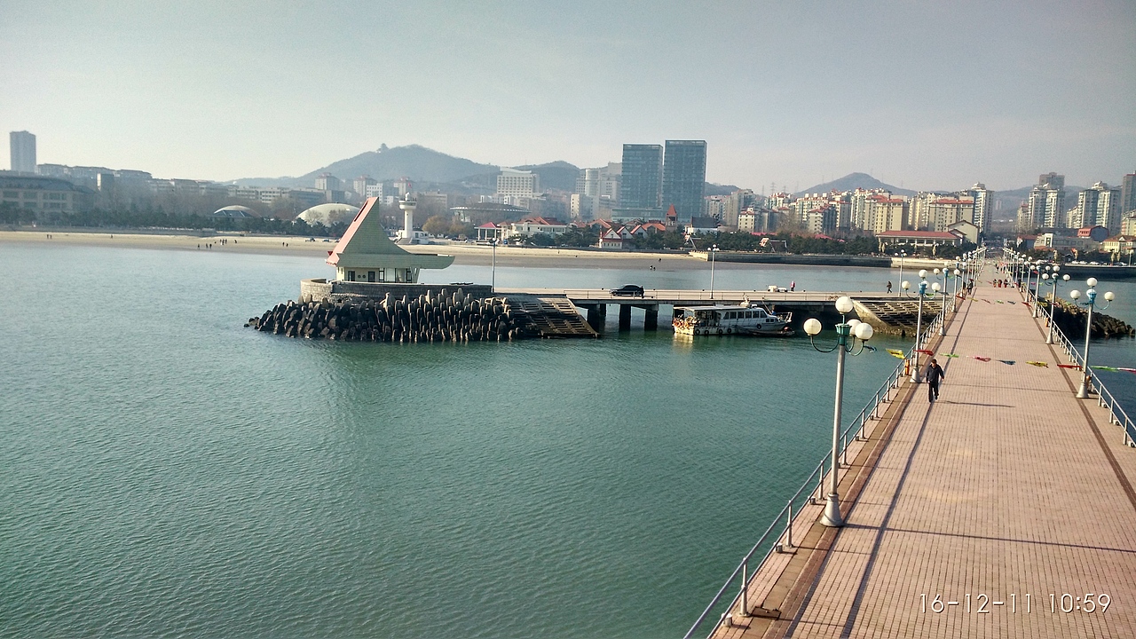 美麗大煙臺（圖ZNjU3NjYwODQ=） - 環(huán)境/建筑攝影 - 站酷設計師落坨翔子原創(chuàng)素材 - 站酷ZCOOL