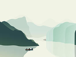 小插画