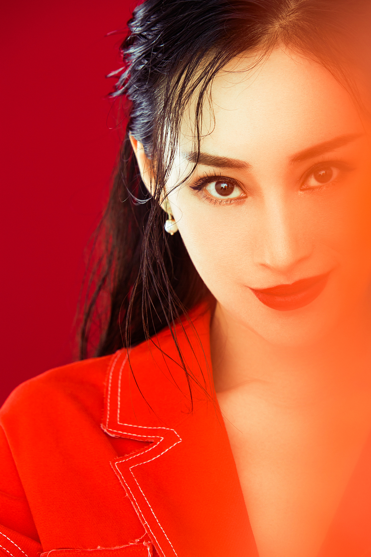 近期修图更新。