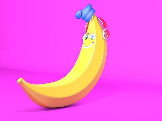 香蕉