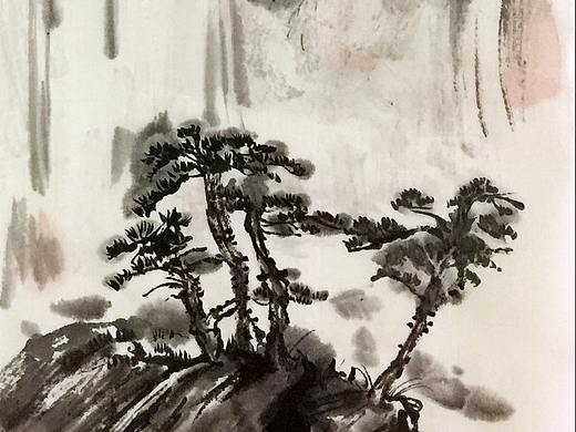 初夏（個人主頁-ZMzY2MDUyNDQ=） - 繪畫 - 站酷設(shè)計師taoyellow原創(chuàng)素材 - 站酷ZCOOL