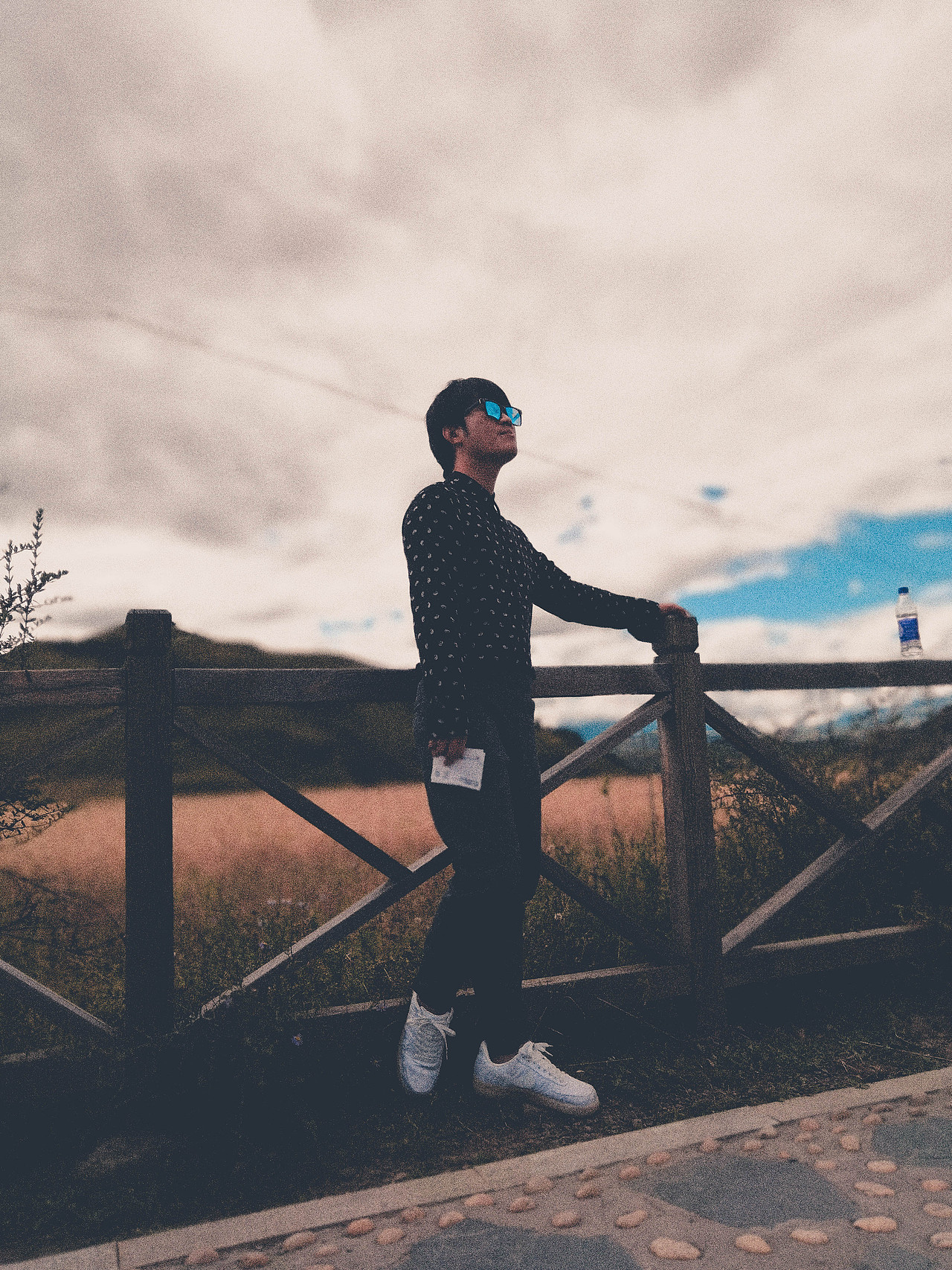 稻城，We Coming！（图ZMjI1MzgwMjgw） - 人文/纪实摄影 - 站酷设计师有人爱茶煲原创素材 - 站酷ZCOOL