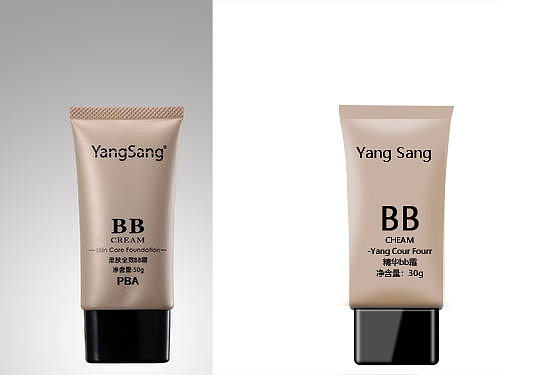 bb霜精修图（图ZMjU2OTIxOTUy） - 其他平面 - 站酷设计师颖子会飞原创素材 - 站酷ZCOOL