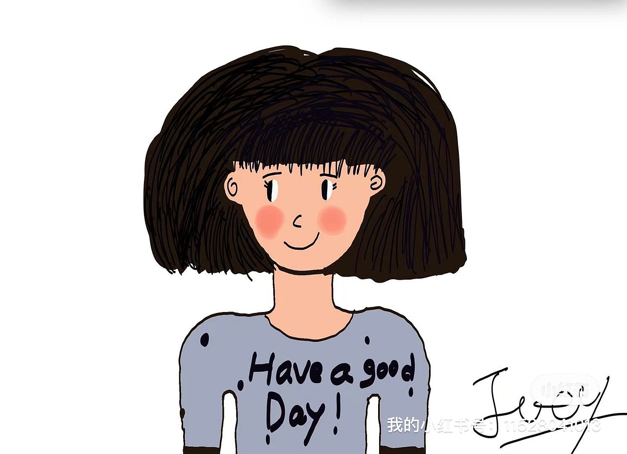 有趣比可爱更重要