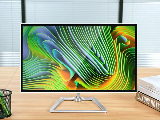 一体机产品修图,打卡计划1