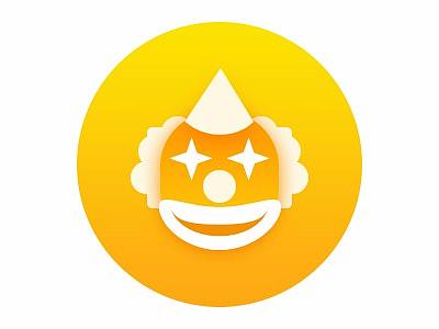小丑ICON