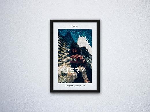 JERY街舞海报设计（个人主页-ZMjc3MzYyODA=） - 海报 - 站酷设计师猫爵小生原创素材 - 站酷ZCOOL