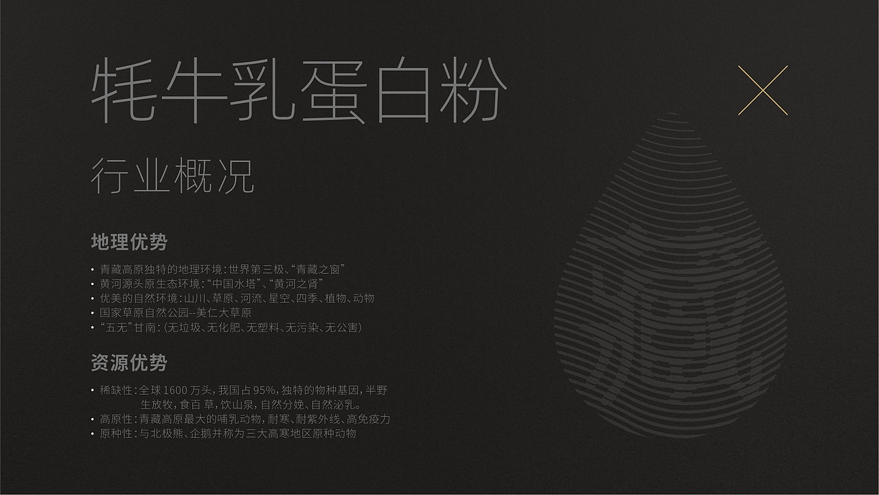 藏物×周周｜牦牛乳蛋白粉