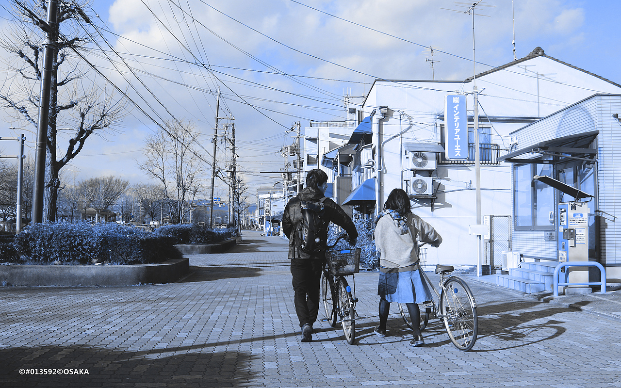 日本无聊摄影（图ZMTE3MzExOTI4） - 人文/纪实摄影 - 站酷设计师013592原创素材 - 站酷ZCOOL