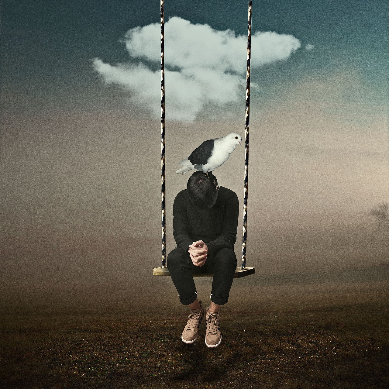 超现实主义摄影