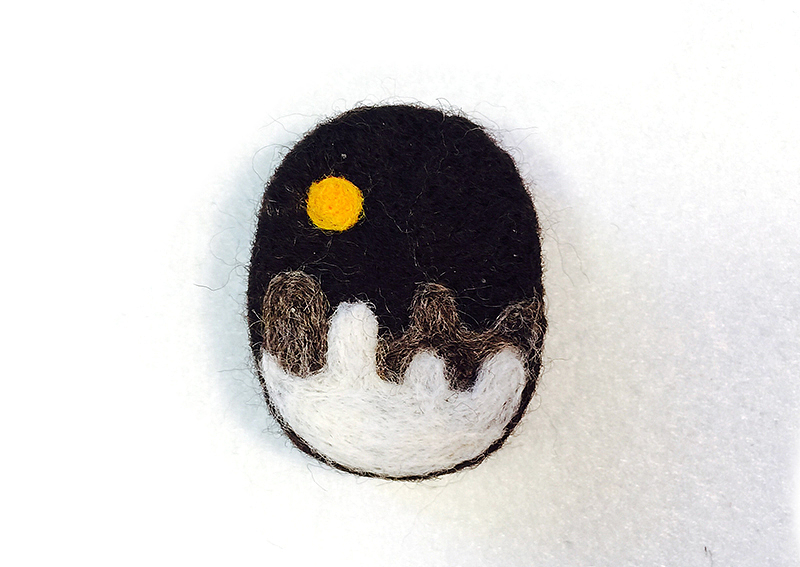 玩起來！處女座毛氈手機桌面主題誕生！（圖ZOTM1NzkwMDQ=） - 主題/皮膚 - 站酷設(shè)計師YH_Sun原創(chuàng)素材 - 站酷ZCOOL