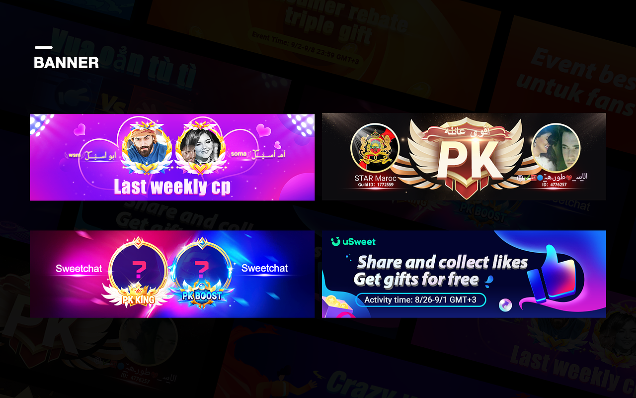 设计作品集（图ZMjkwNzY3ODIw） - 其他平面 - 站酷设计师lllxx00原创素材 - 站酷ZCOOL