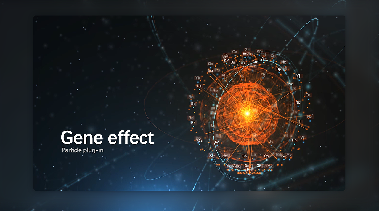 Plexus练习（图ZODg1NjAzMjA=） - 动效设计 - 站酷设计师Pinkman_原创素材 - 站酷ZCOOL