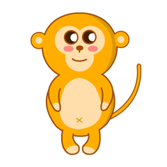 马小飞的搞怪日常微信表情包