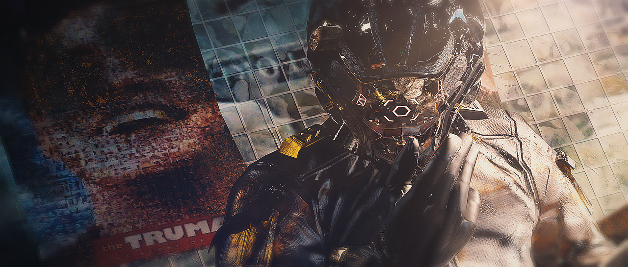 是参与者
Are participants