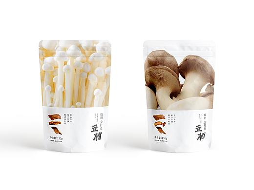 零食包装视觉升级设计