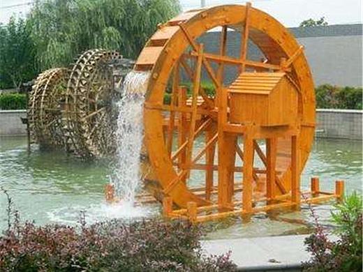 水风车荷兰风车出售厂家