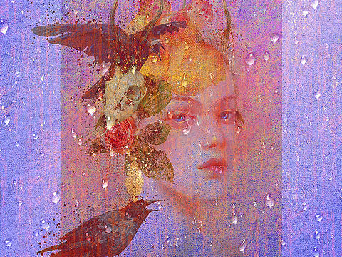 澌作品——「零零」