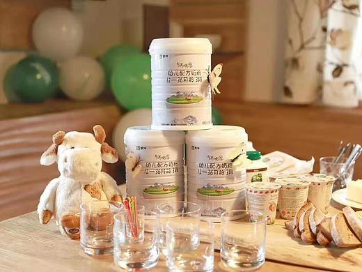 瑞哺恩奶粉儿童奶粉哪个放心