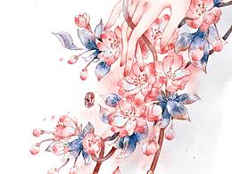 近年来的一些创作练习汇总