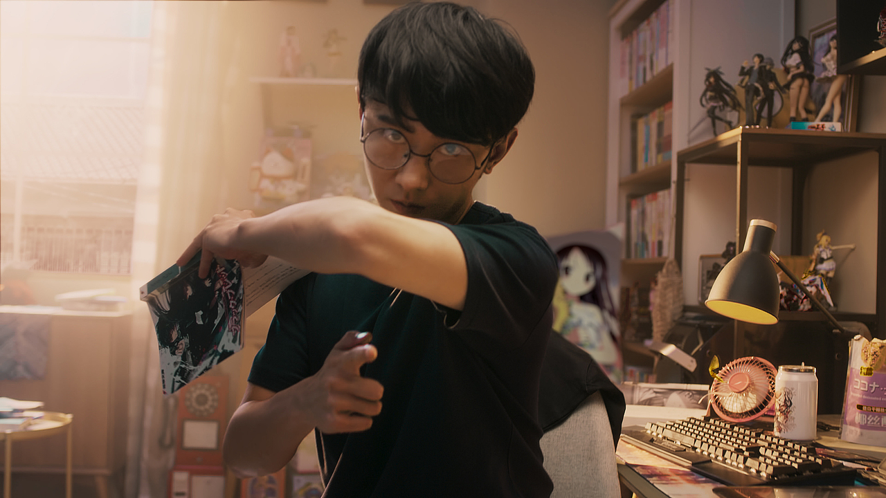电击文库:零境交错(图ZMTI5MTI1MDEy) - 游戏/娱乐 - 站酷设计师amusedart原创素材 - 站酷ZCOOL