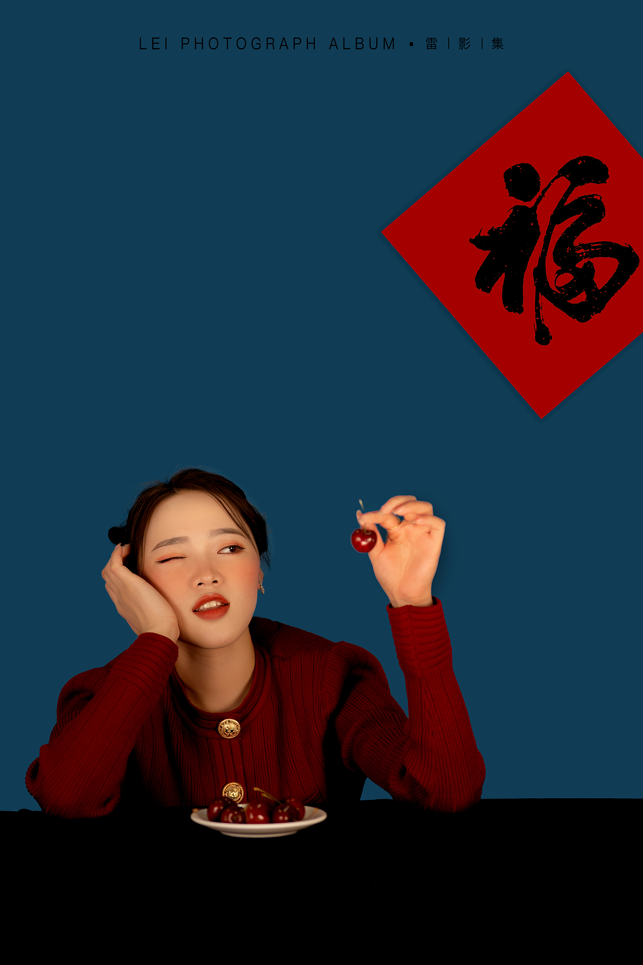 福满山河（图ZMjQ1NjQxMDI4） - 人像摄影 - 站酷设计师雷影集原创素材 - 站酷ZCOOL