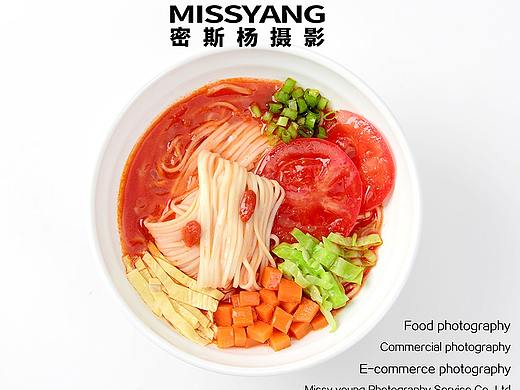 粥品拉面包装图摄影|美食摄影|食品摄影×郑州密斯杨