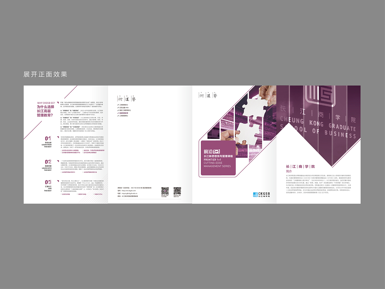 2013-2016 平面作品