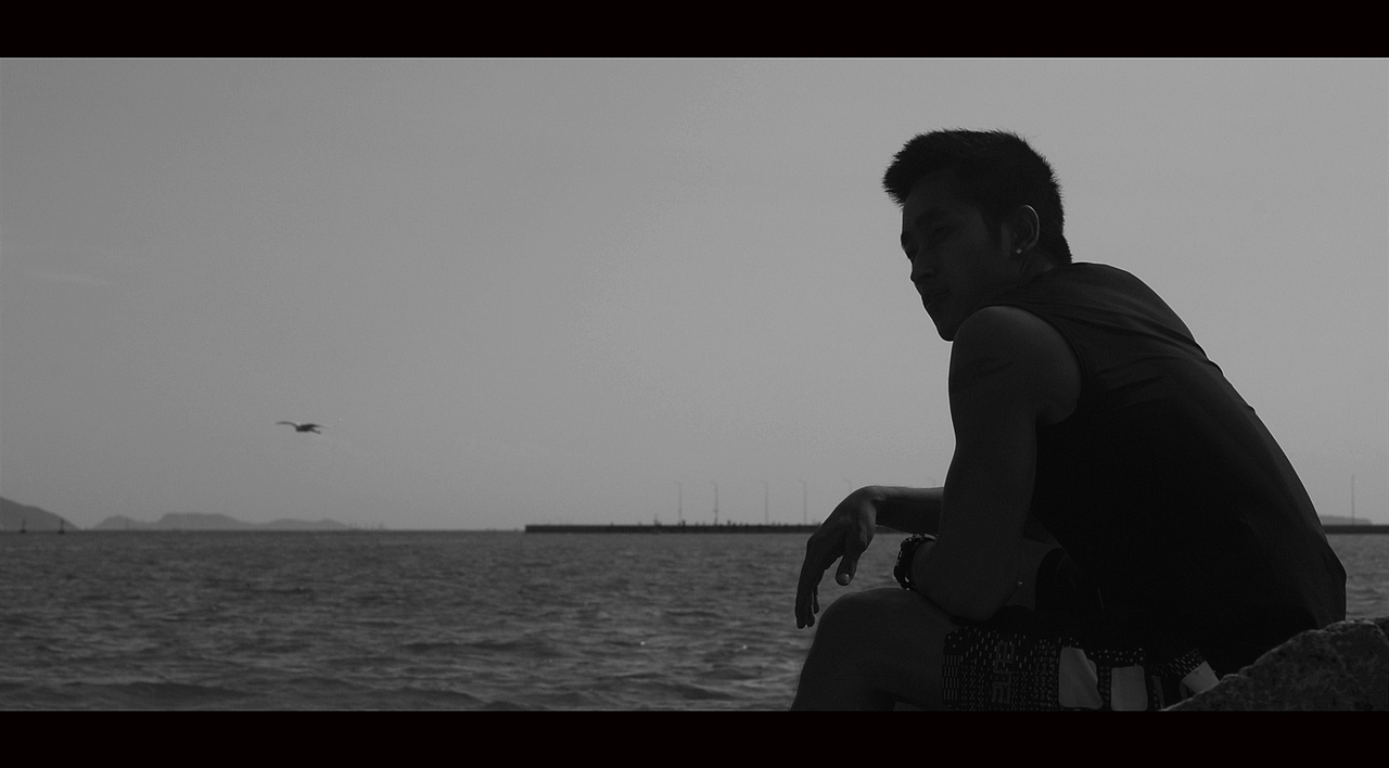 一湾清水 | 枯泓 | 黑白人物摄影作品（图ZMTU2MTA0NDMy） - 人像摄影 - 站酷设计师一湾清水原创素材 - 站酷ZCOOL