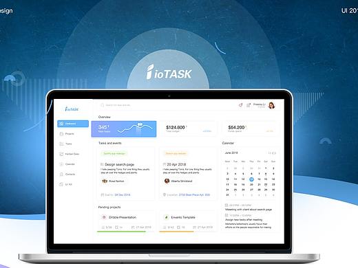 Web页面设计