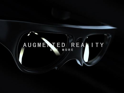 3D眼镜