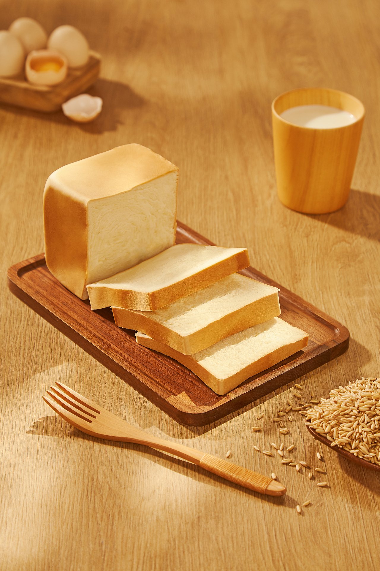 美食拍摄/烘焙/甜品拍摄