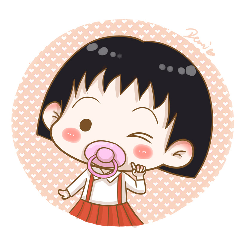 《樱桃小丸子》