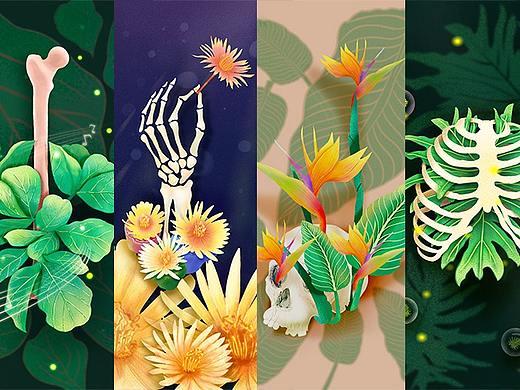 可能和你一样个性到骨子里的绿植