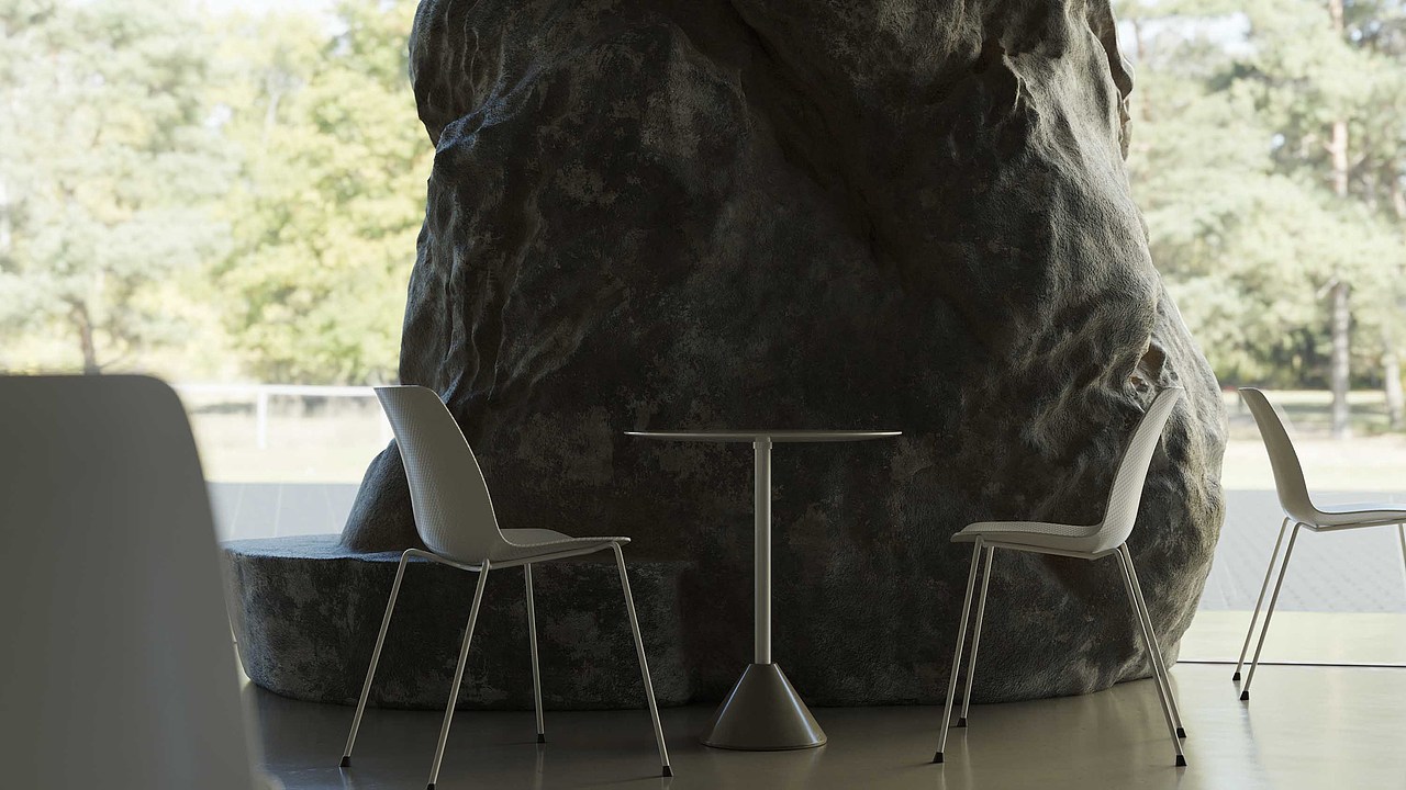 日常搬砖系列丨CR-阿那亚味从⼭海甜品店